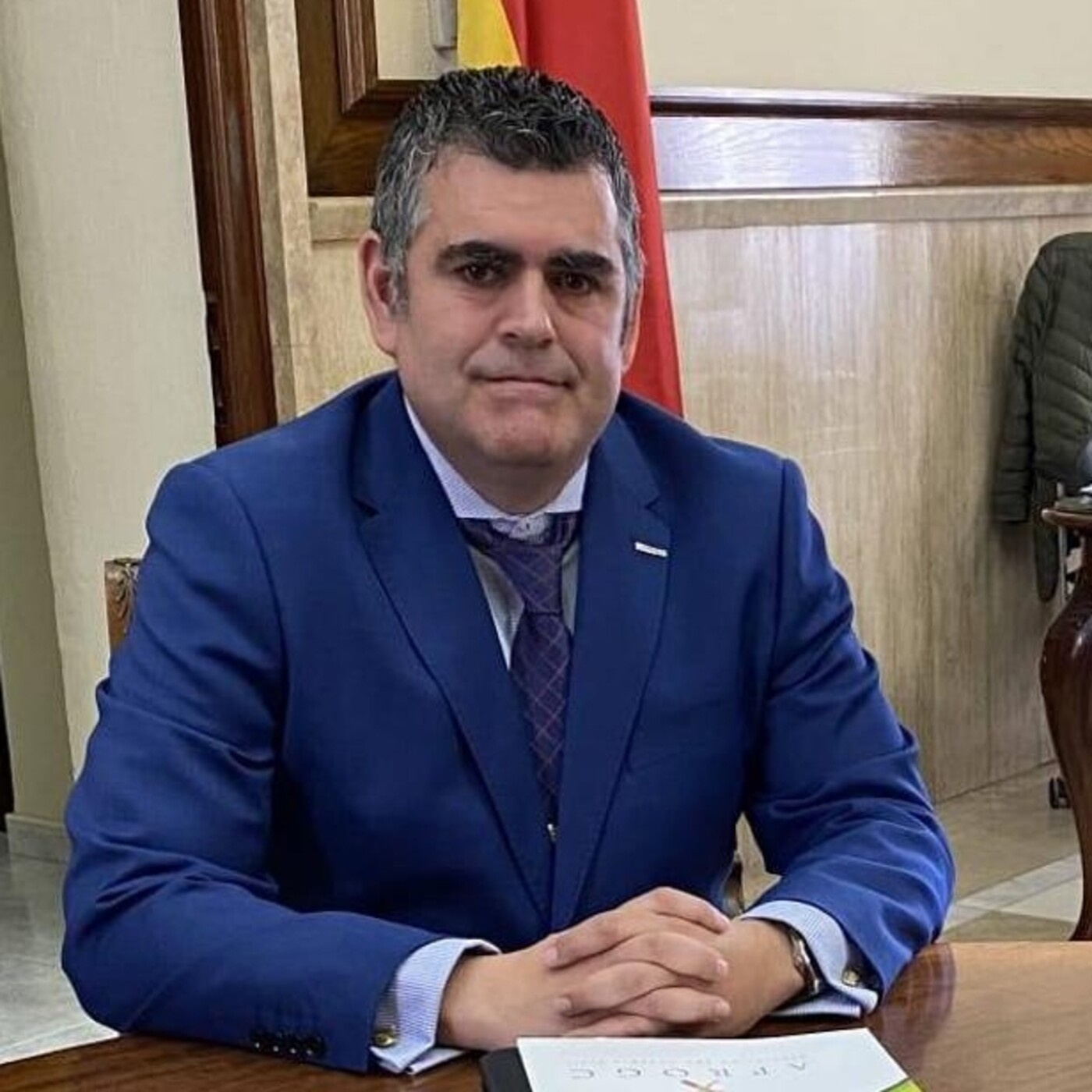 Francisco Javier Pajuelo (Asociación Pro Guardia Civil): "Cada vez los asaltos en Ceuta y Melilla son más violentos" episode artwork