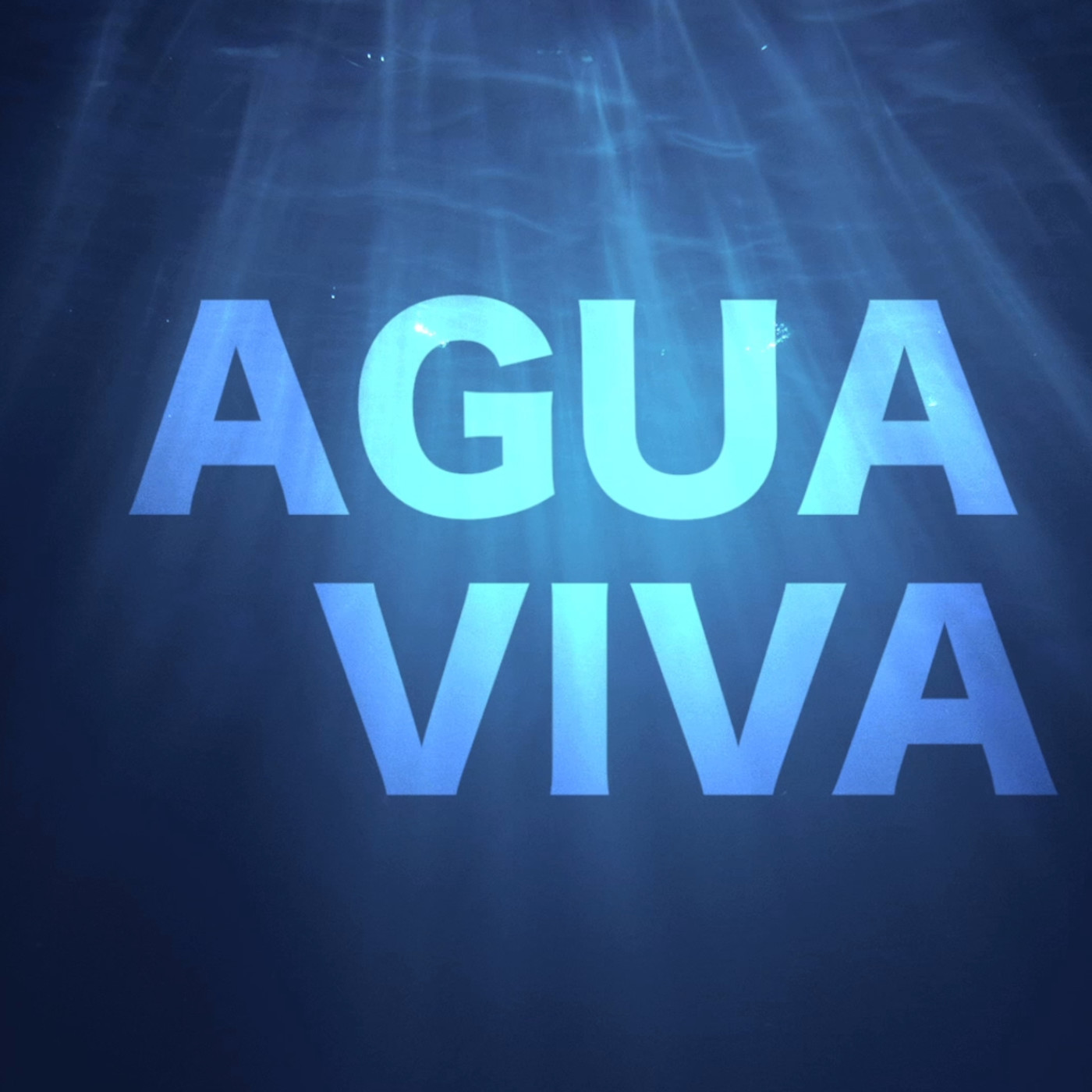 Agua Viva - Juan Carlos Parra