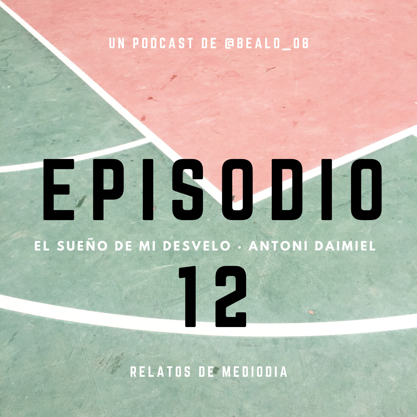 Relatos de mediodía