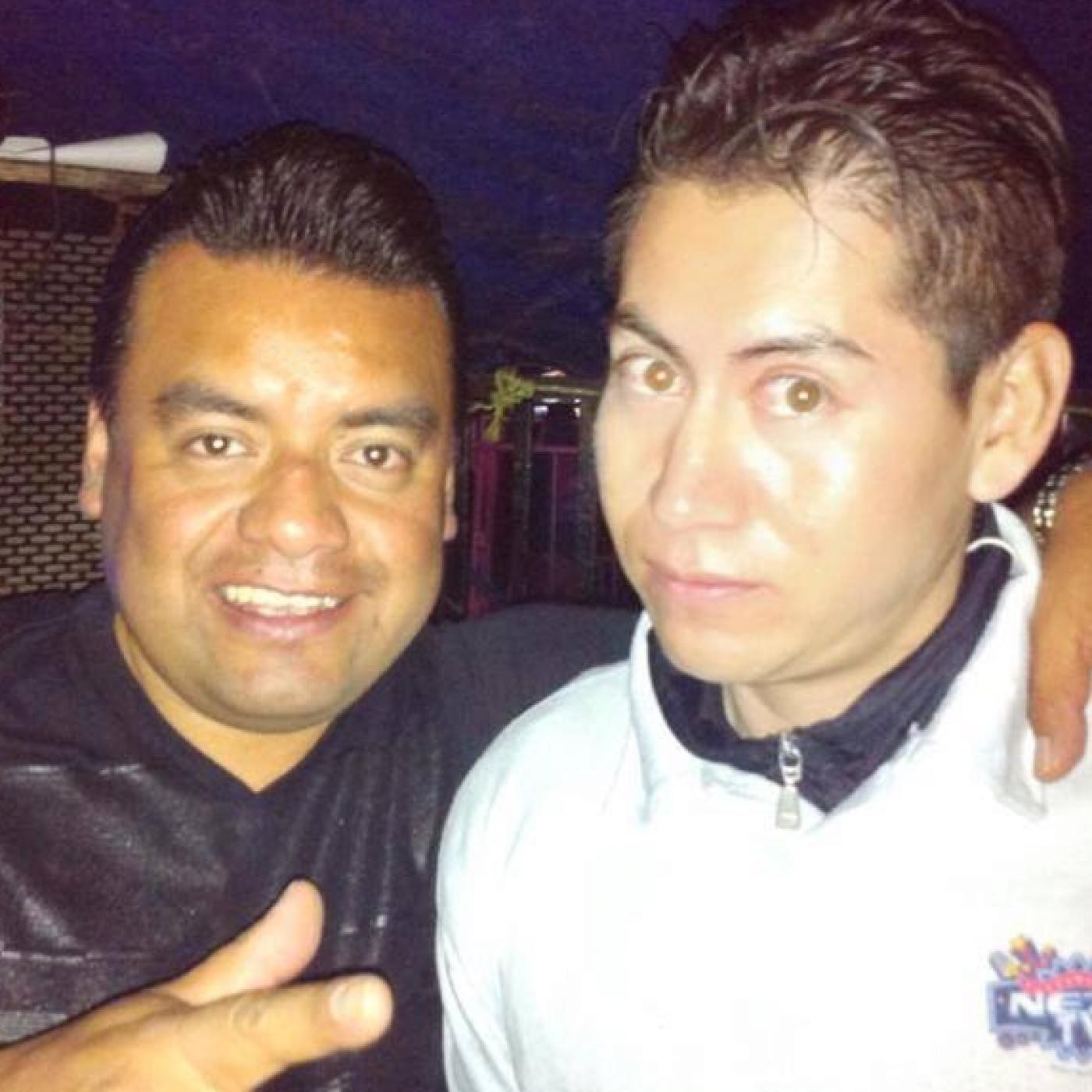 Podcast RiChArD  salsa cumbiando sonideros
