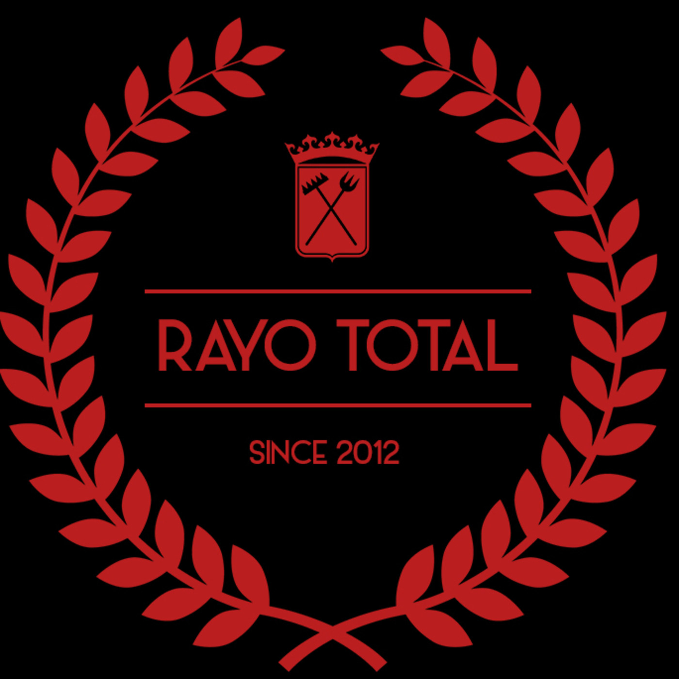 Rayo Total Radio, PROGRAMAS
