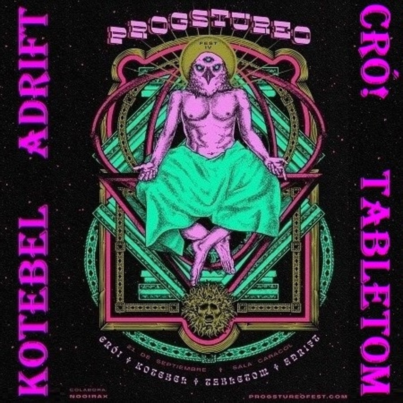 LOS RECUERDOS DEL UNICORNIO