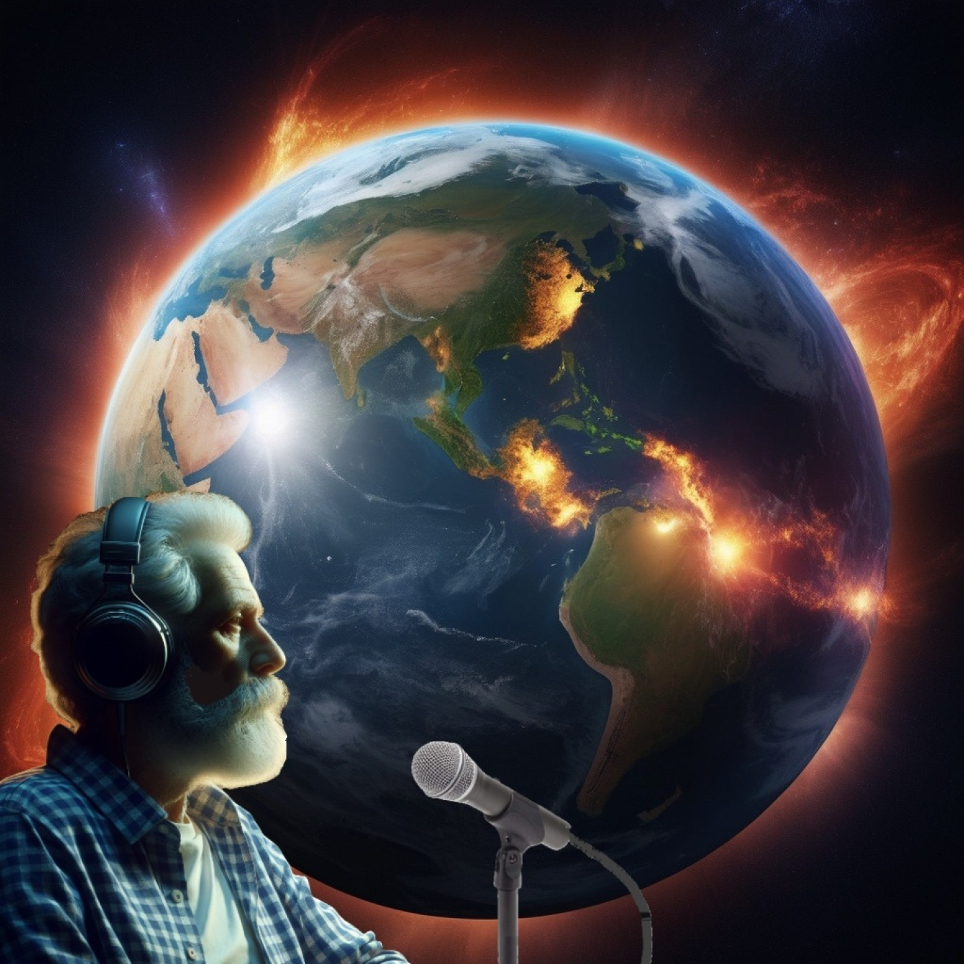 Universo de Misterios