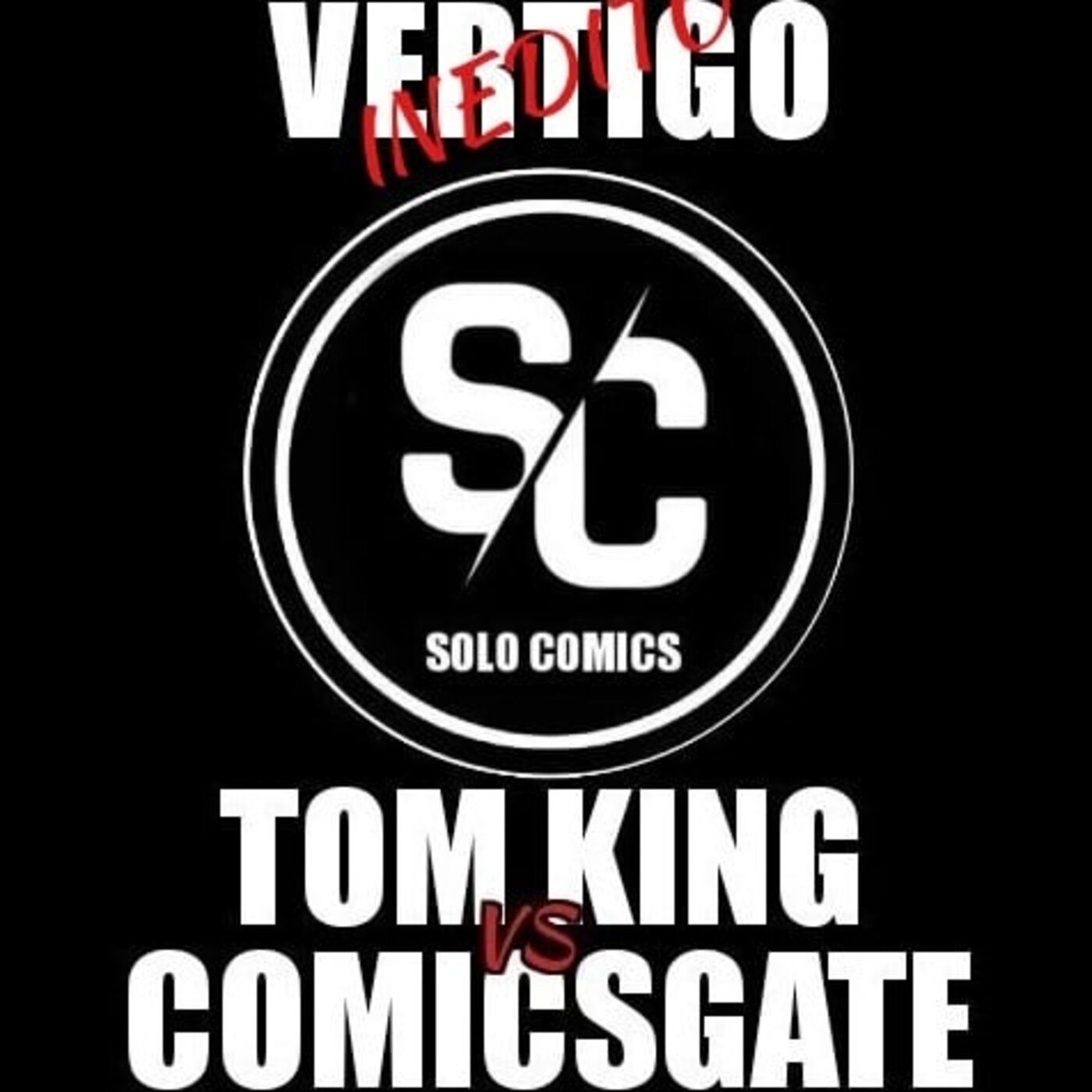 Solo Comics
