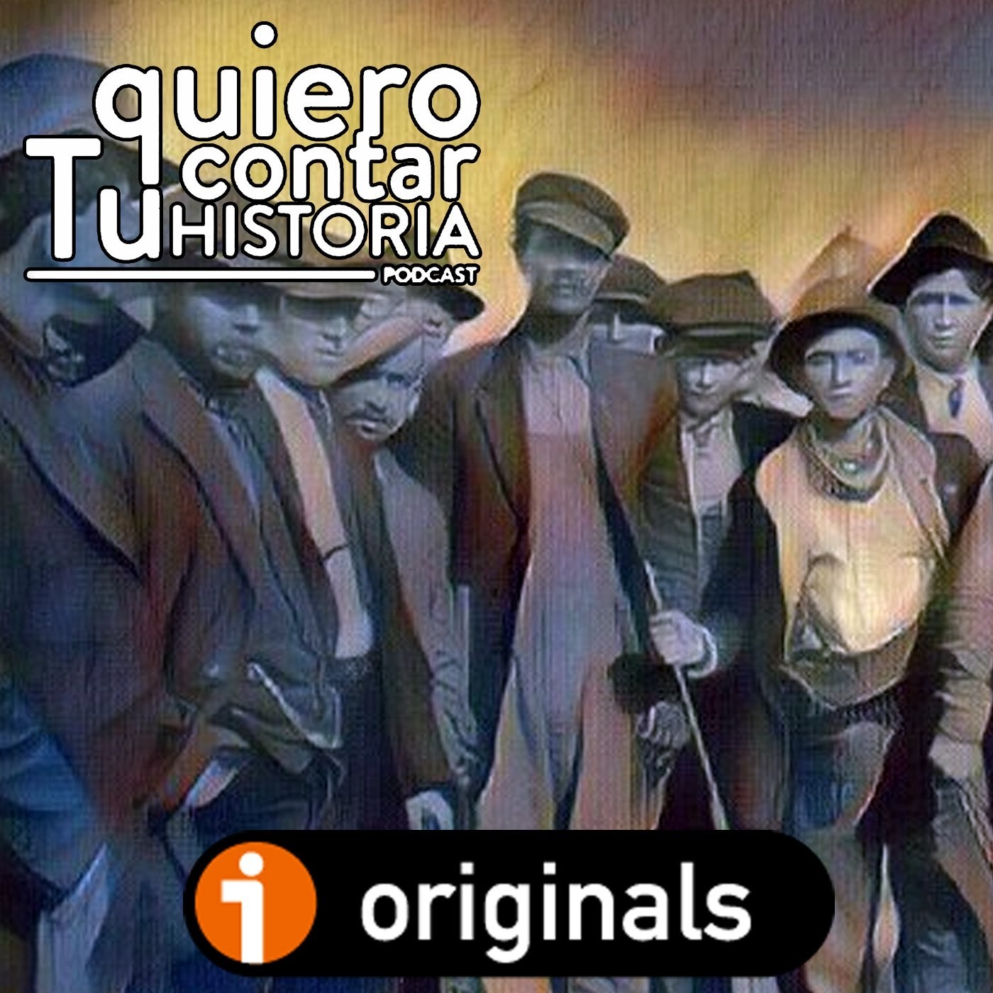 Quiero contar tu historia Magazine