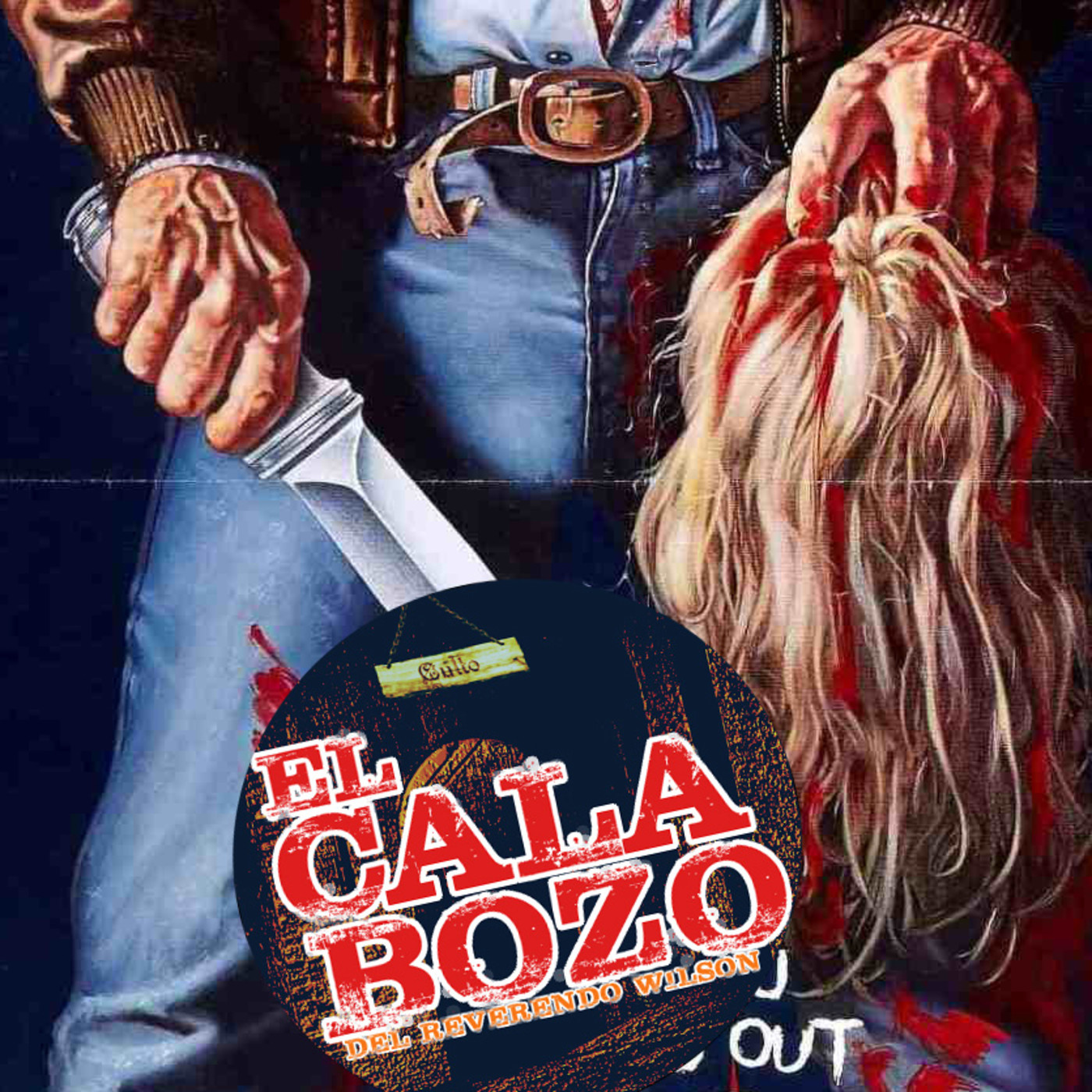 El Calabozo del Reverendo Wilson