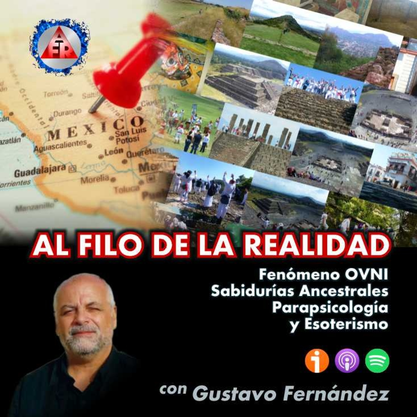 Al Filo de la Realidad (Podcast)