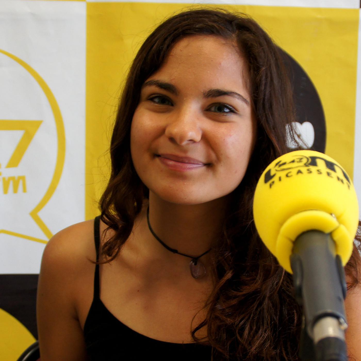 Concurs de Relats Radiofònics.