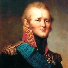 HISTORIA DE RUSIA Alejandro I y sus contradicciones.