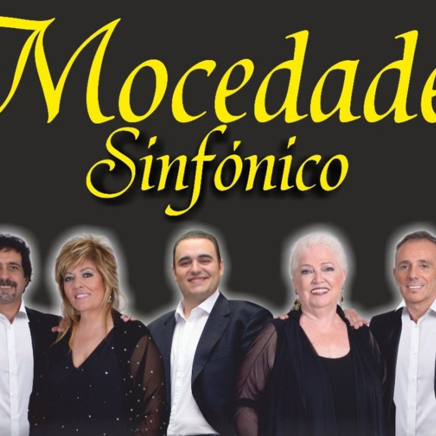 Entrevista a Mocedades episode artwork