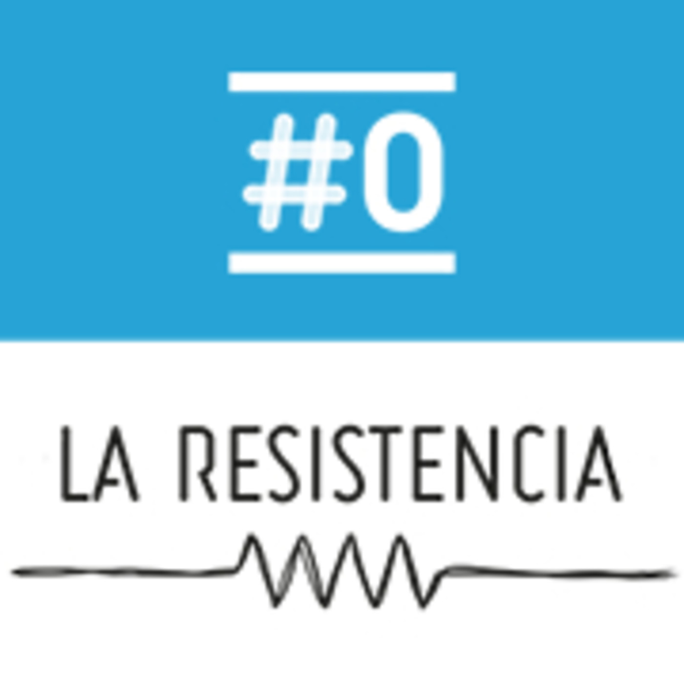 LA RESISTENCIA 2x155 - Programa completo