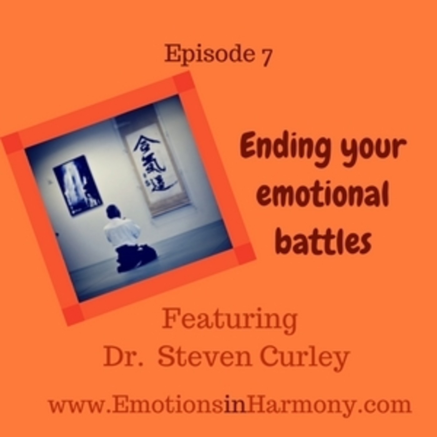 Armonia Emocional podcast