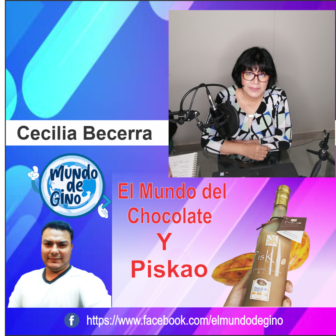 El Mundo de Gino