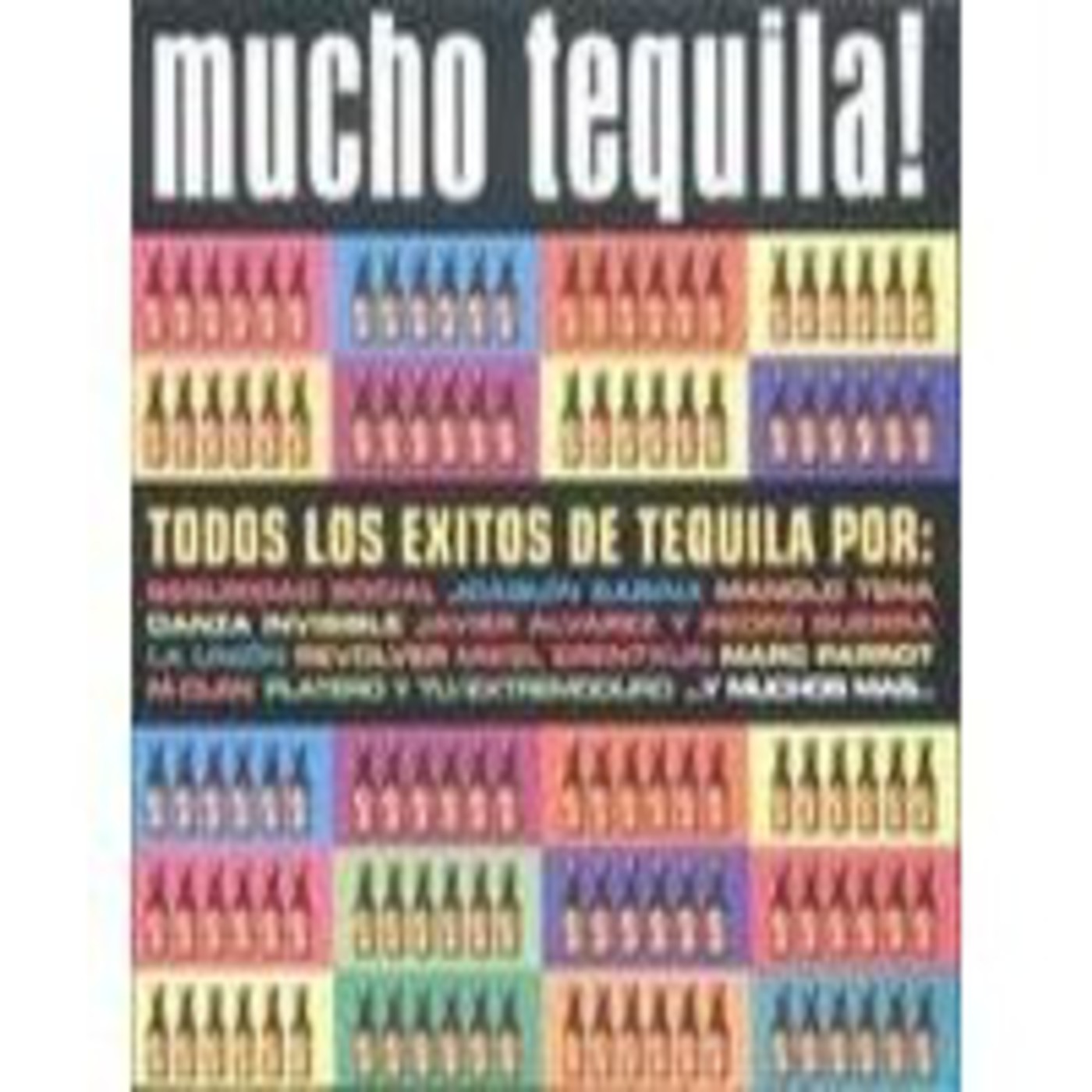 ESPAÑOLES EN LOS 80`s