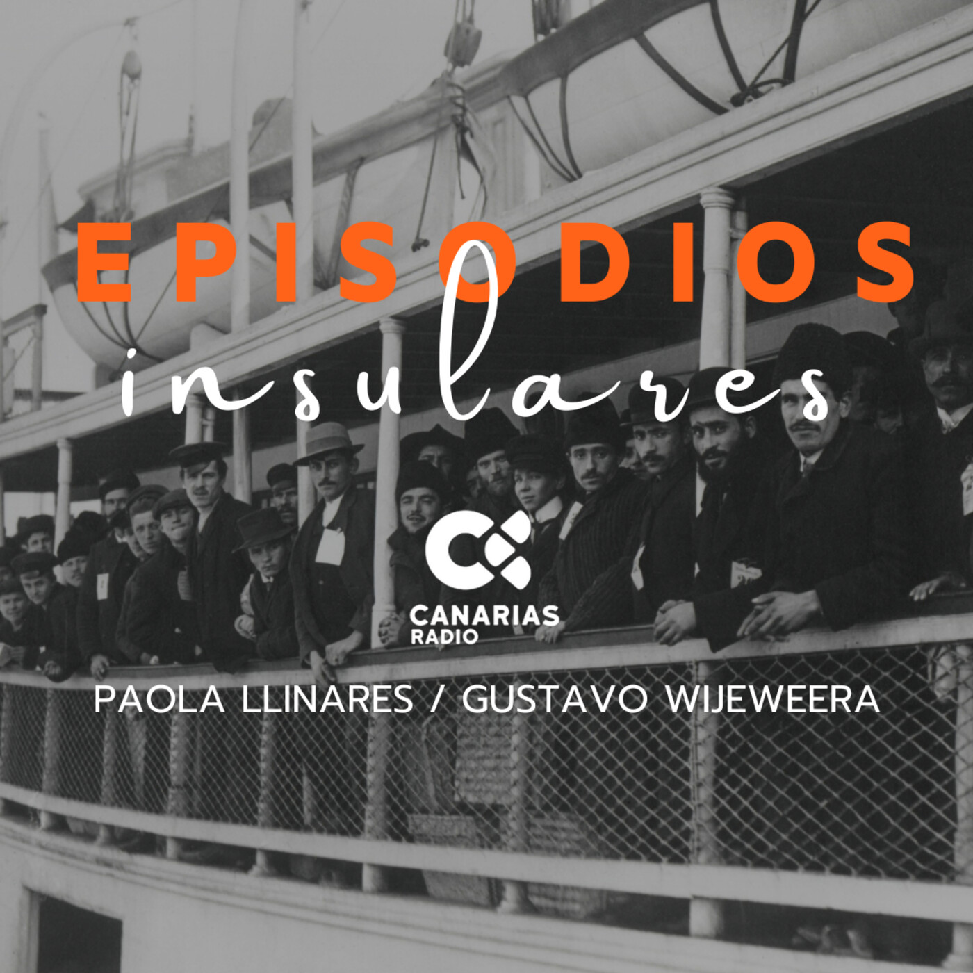 Episodios Insulares