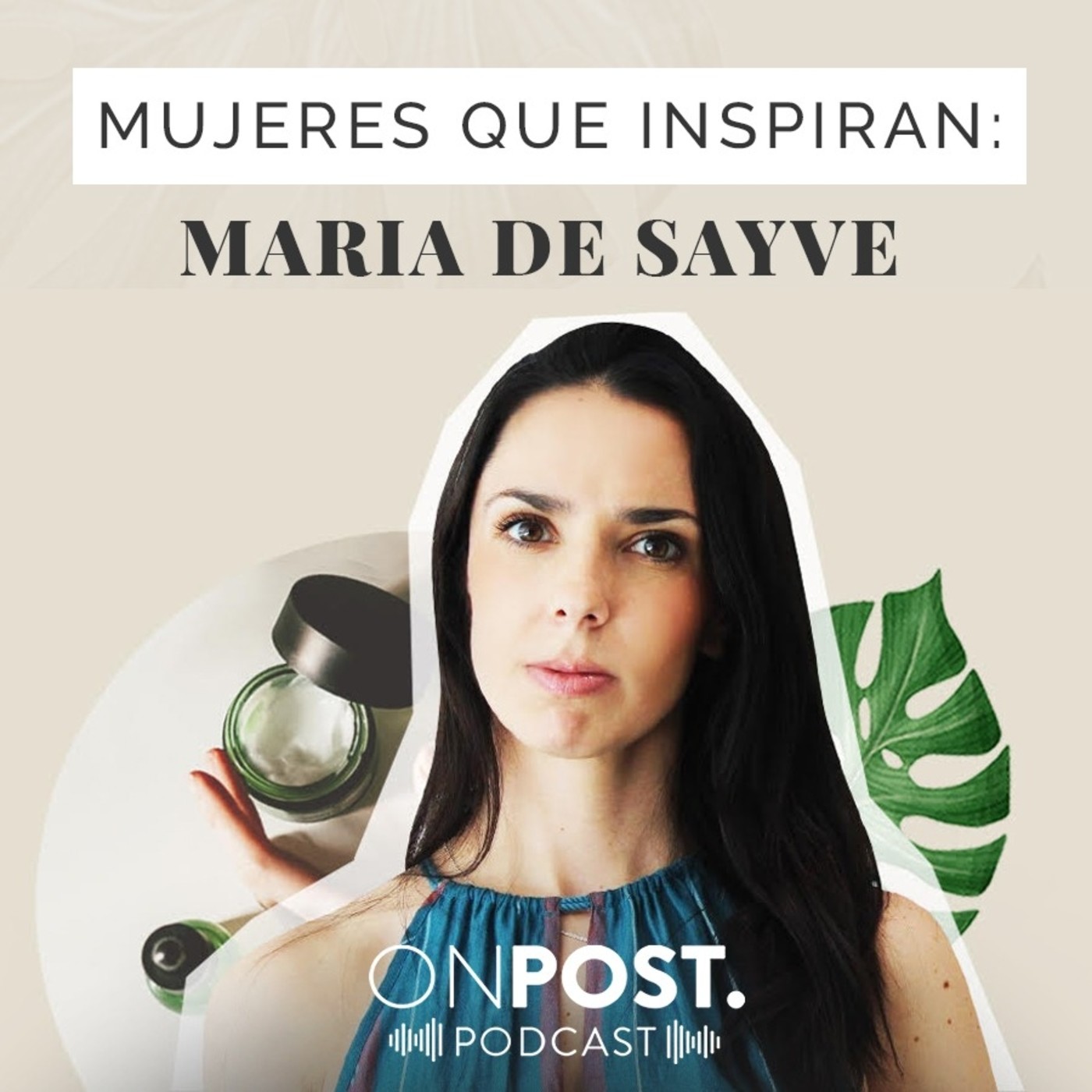Mujeres que Inspiran