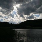 La leyenda de la ciudad sumergida en el lago