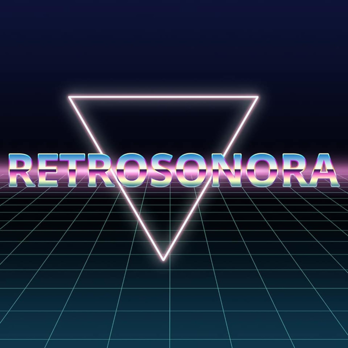 Retrosonora 248