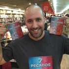 DIRECTO CON... 01x11 HUGO JIMÉNEZ (10 Latidos)