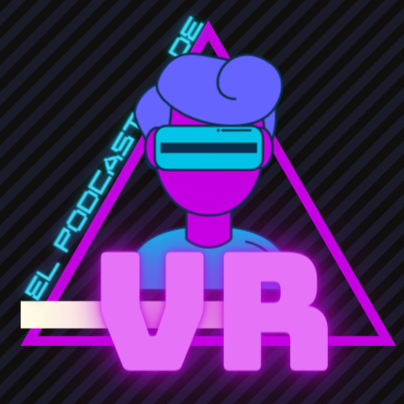 El podcast de VR