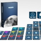 Moon, juego de cartas para desarrollar el pensamiento computacional