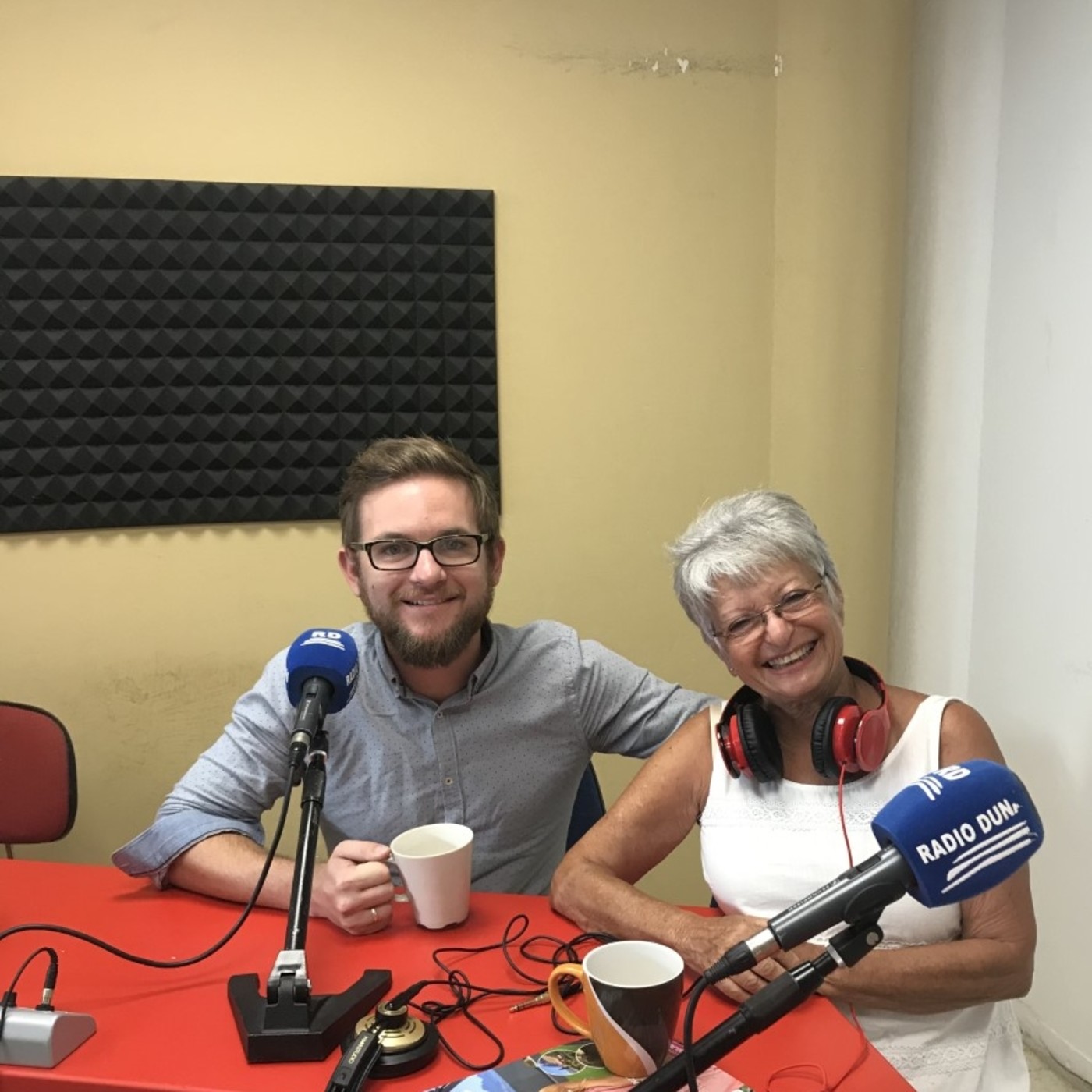 Radio Dunas