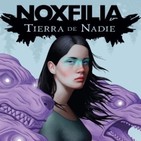 Nº31 Programa más que rock radio Sin Guión con *Noxfilia*