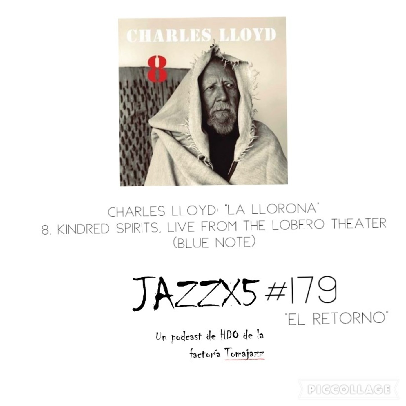 HDO - JazzX5