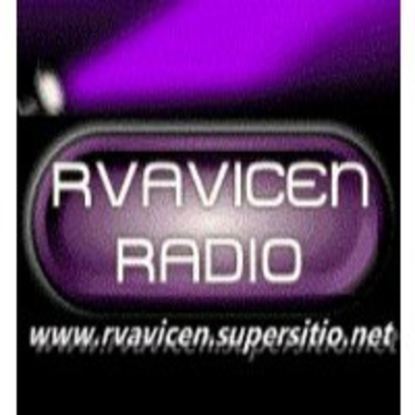 Podcast de RVA VICEN RADIO
