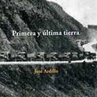 La Nevera Vol.22: Primera y última tierra. José Ardillo