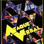 Ataque Verbal (1999) #Comedia #pelicuolas #podcast #audesc