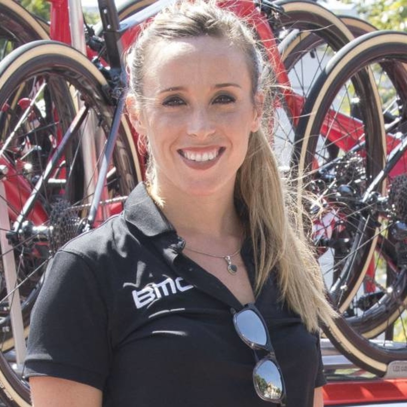 LA GRUPETA de Barbadocycling