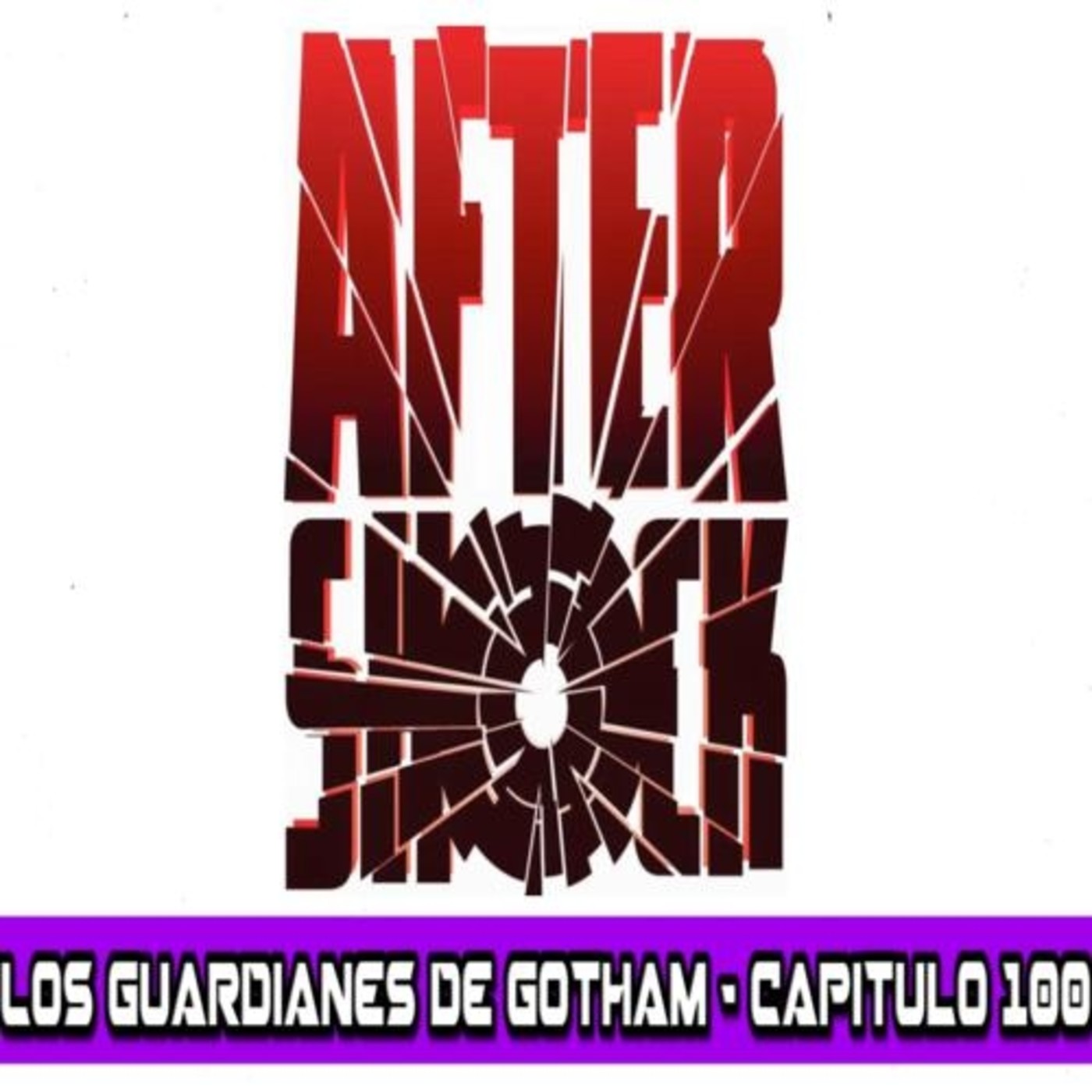 Los Guardianes de Gotham