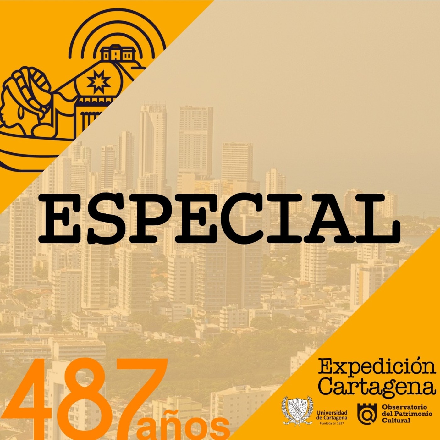 Expedición Cartagena