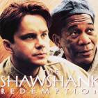 3x17 Psicología y cine: "Cadena Perpetua", F. Darabont, 1994.