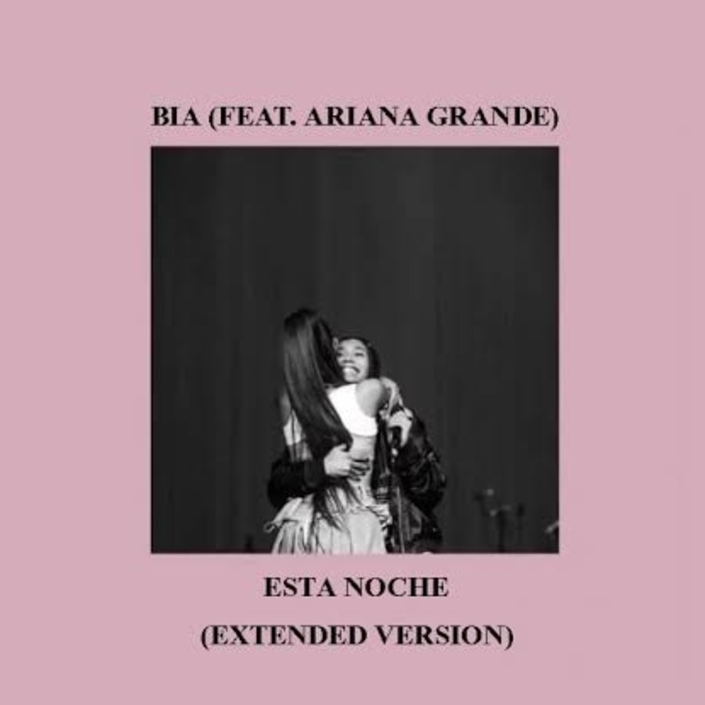 Ariana Grande unreleased