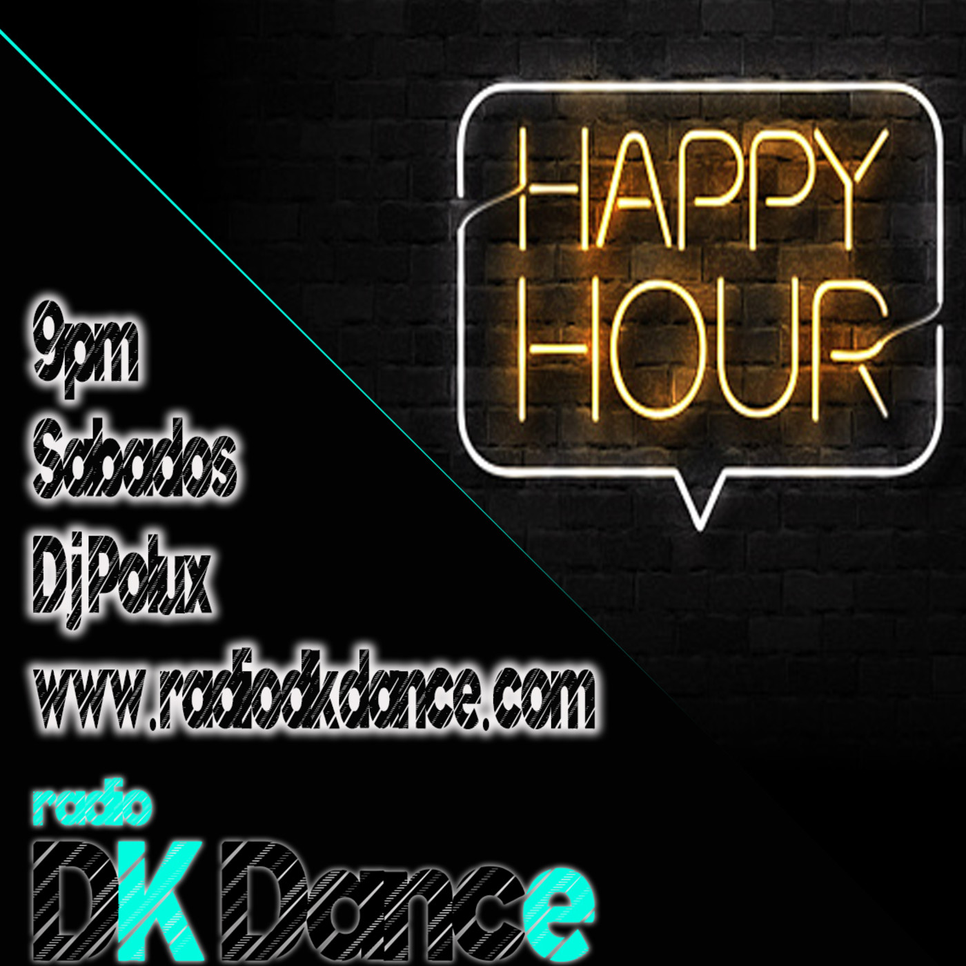HAPPY HOUR con Polux