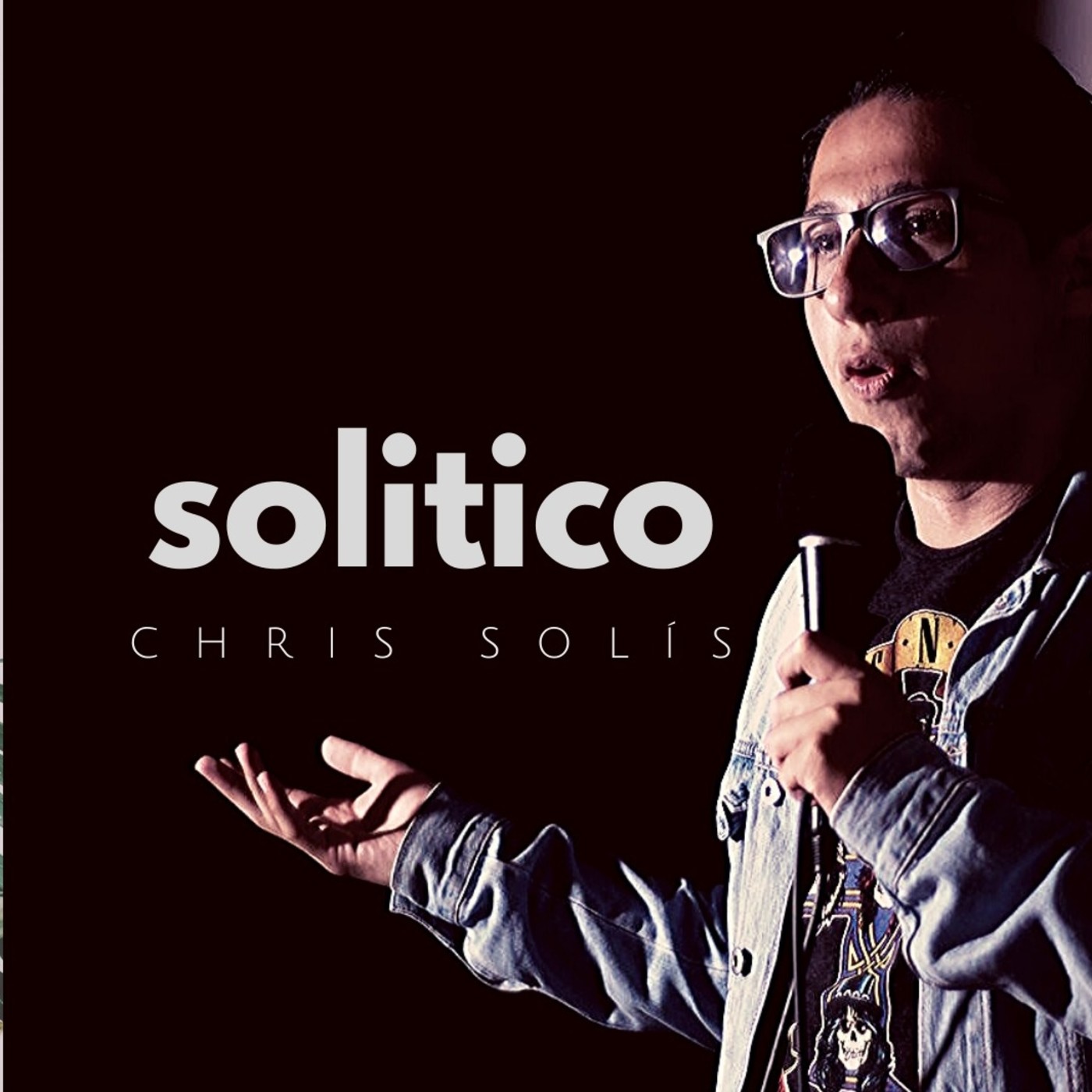 Solitico Podcast