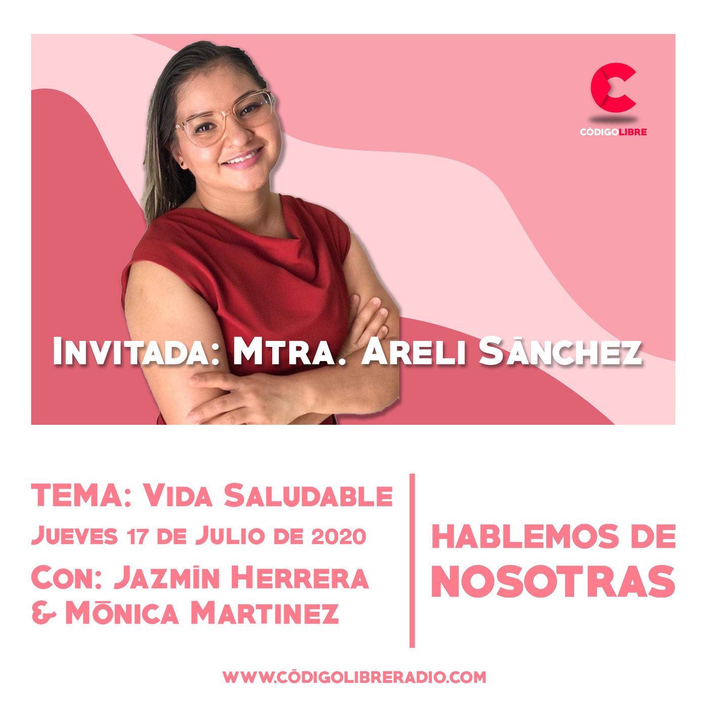 Hablemos de Nosotras