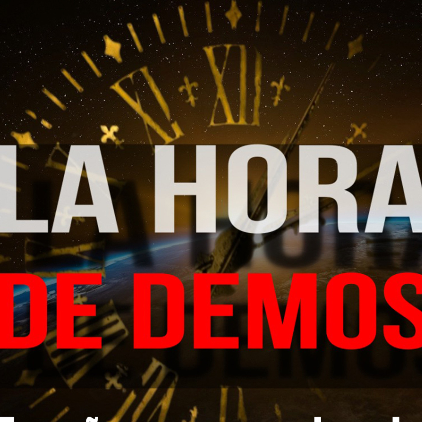 DEMOS RADIO