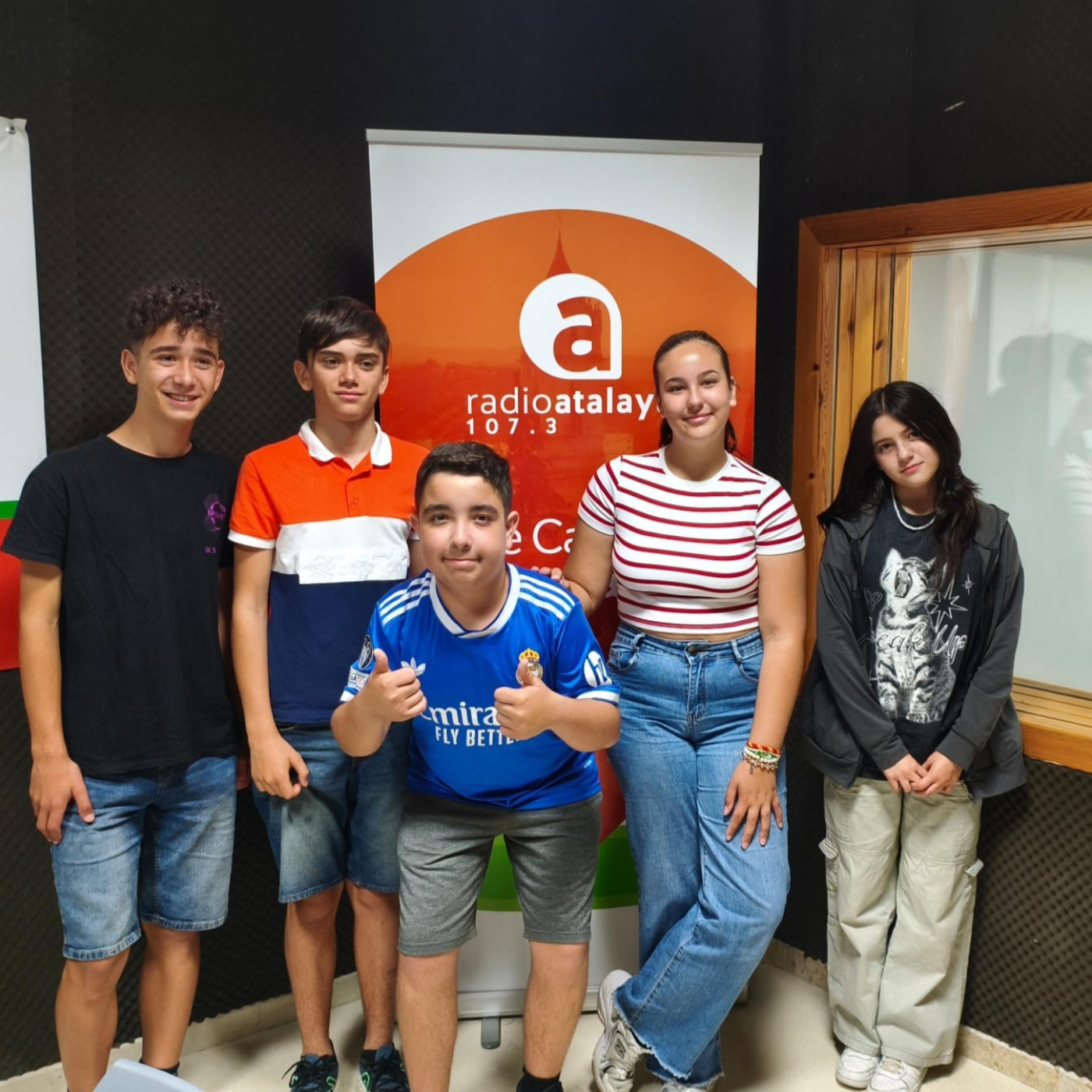 Las Mañanas de Radio Atalaya
