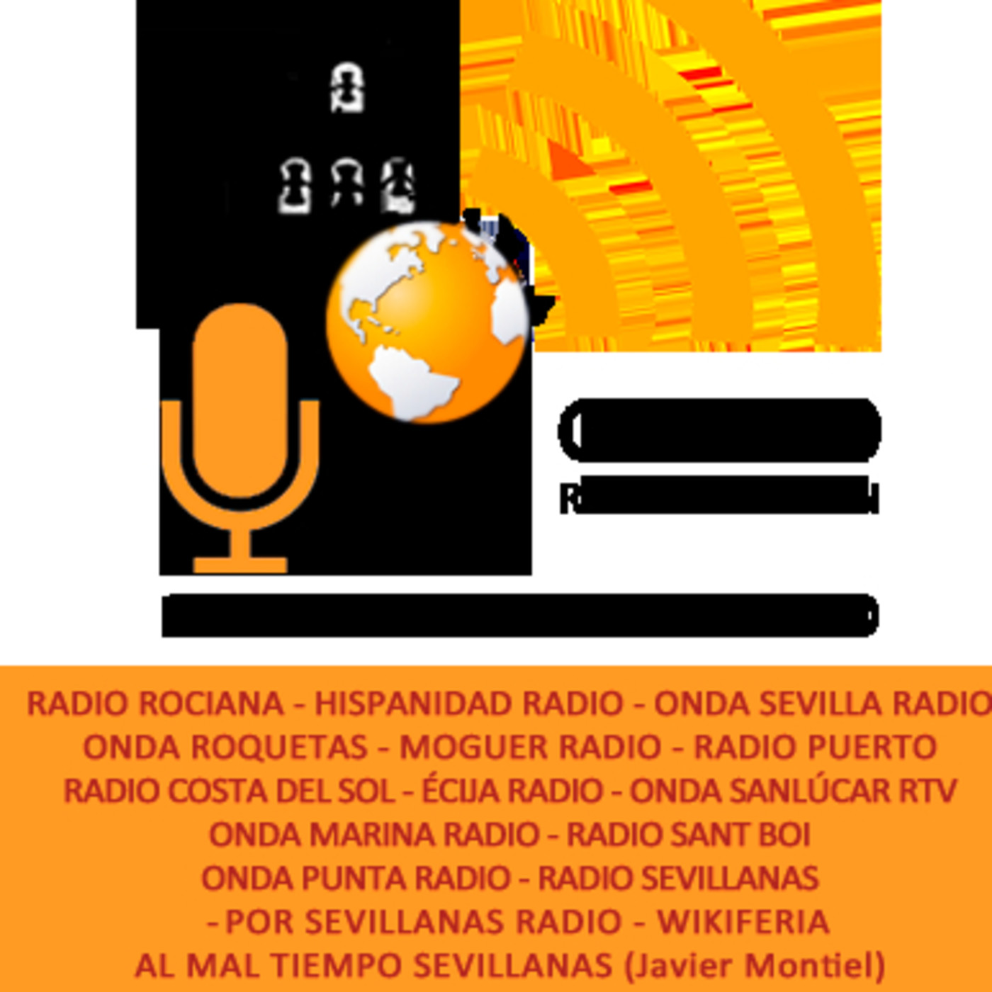 Sevillanas Rocieras 2019
