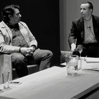Noche de Barbarie: ¿Puta-verdad?