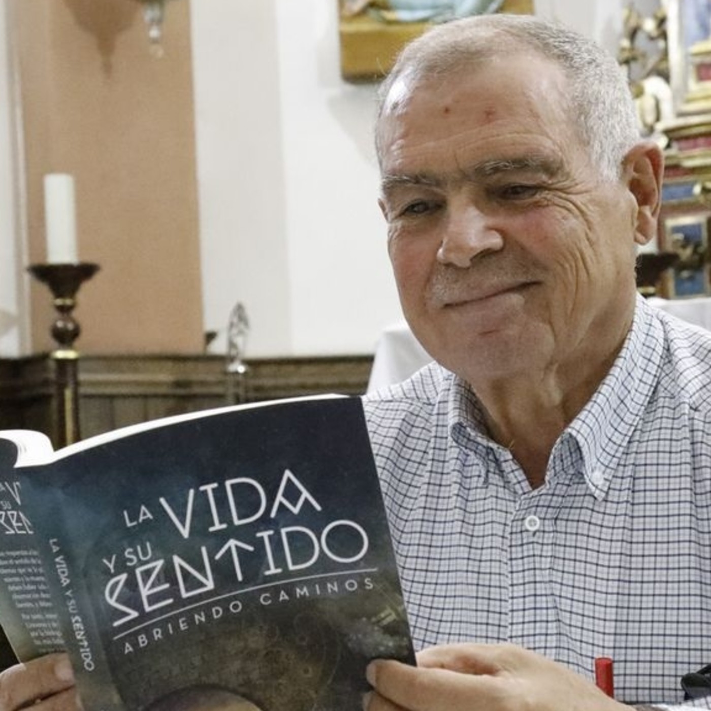 Podcast de Miguel Ángel Álvarez Pérez
