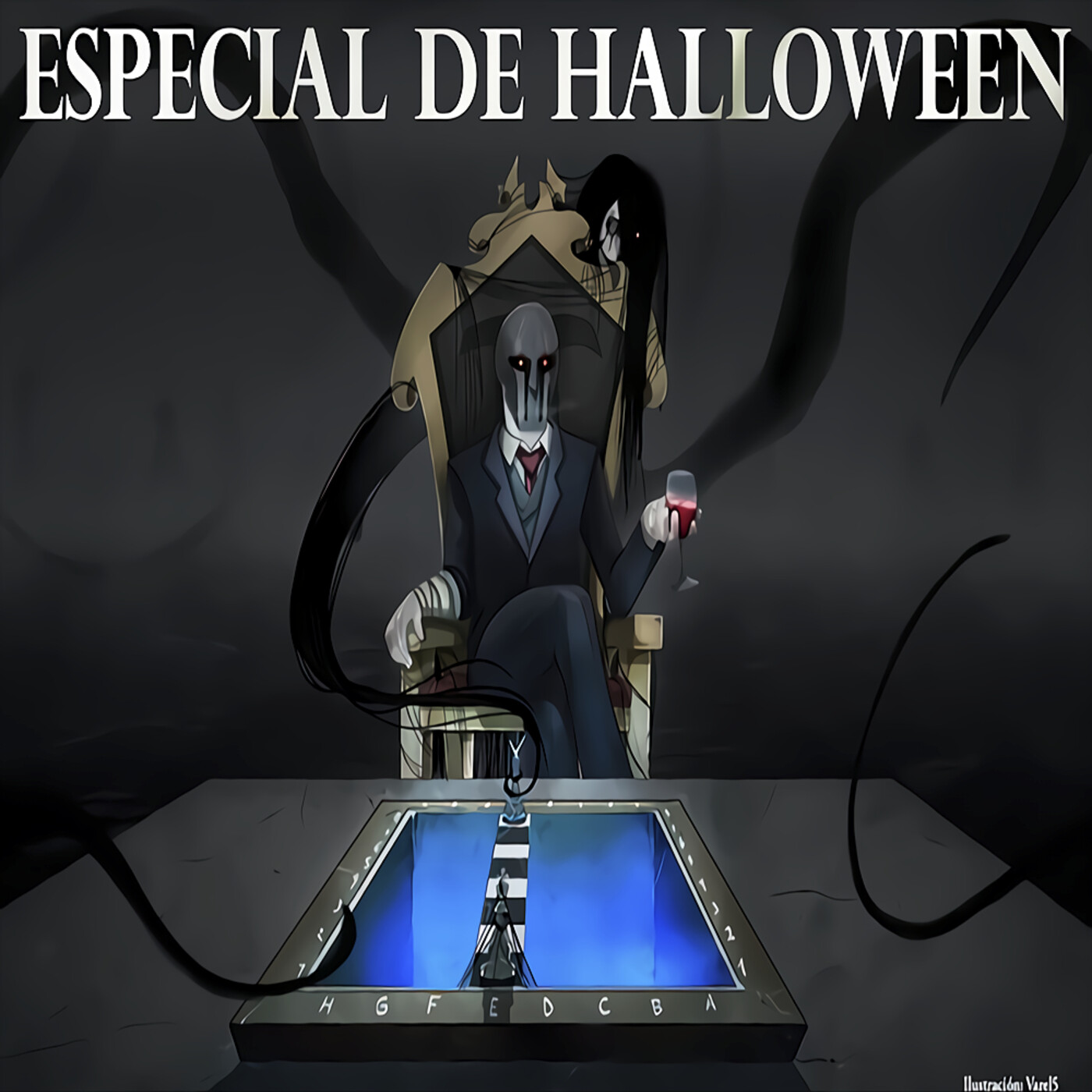 Especial Halloween 2020 en Vivo... Si te Traumaste el Año Pasado Ahora será PEOR