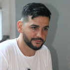 Entrevista Fran Perea - Viaja la palabra