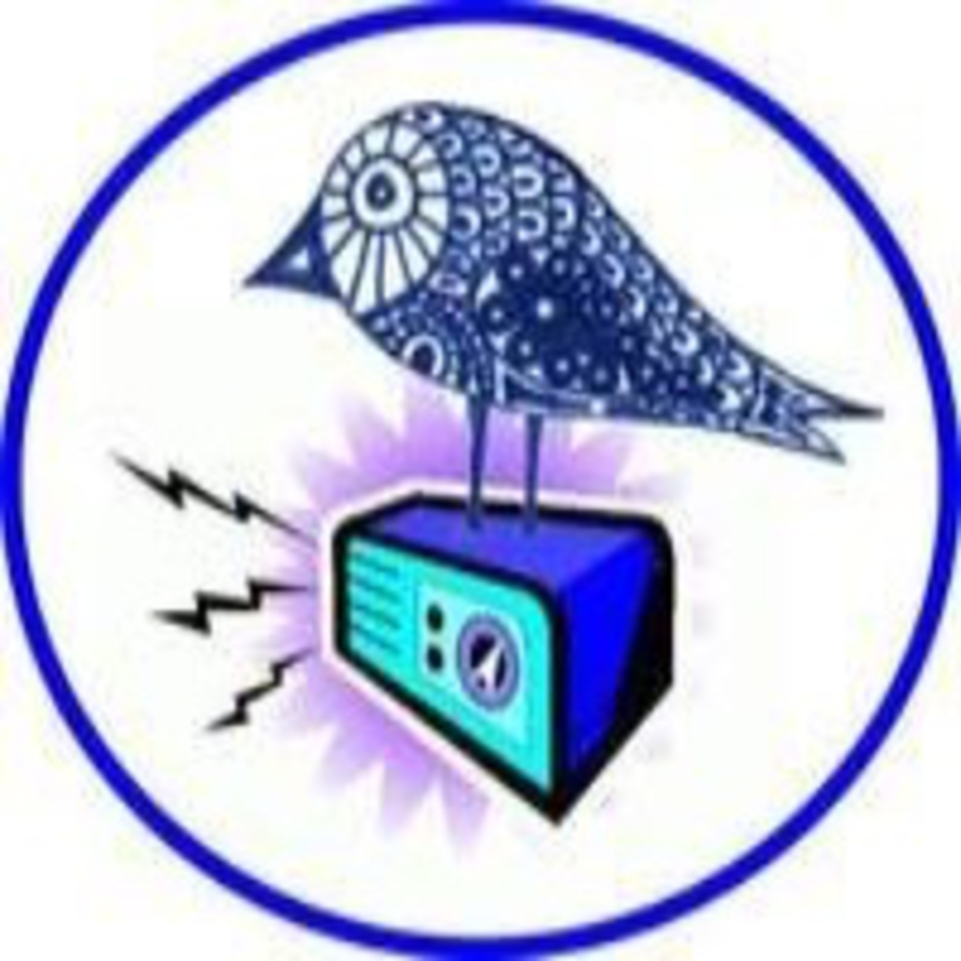 Podcast de Taller de radio PAJARITO AZUL