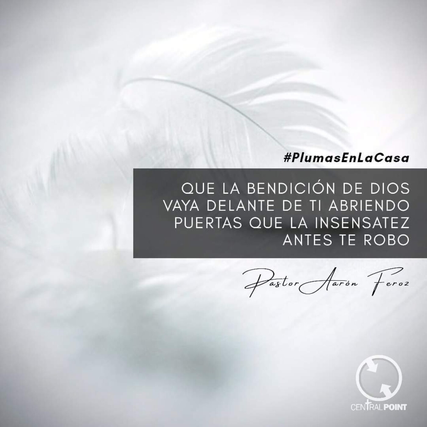 AARON FEROZ ROMERO