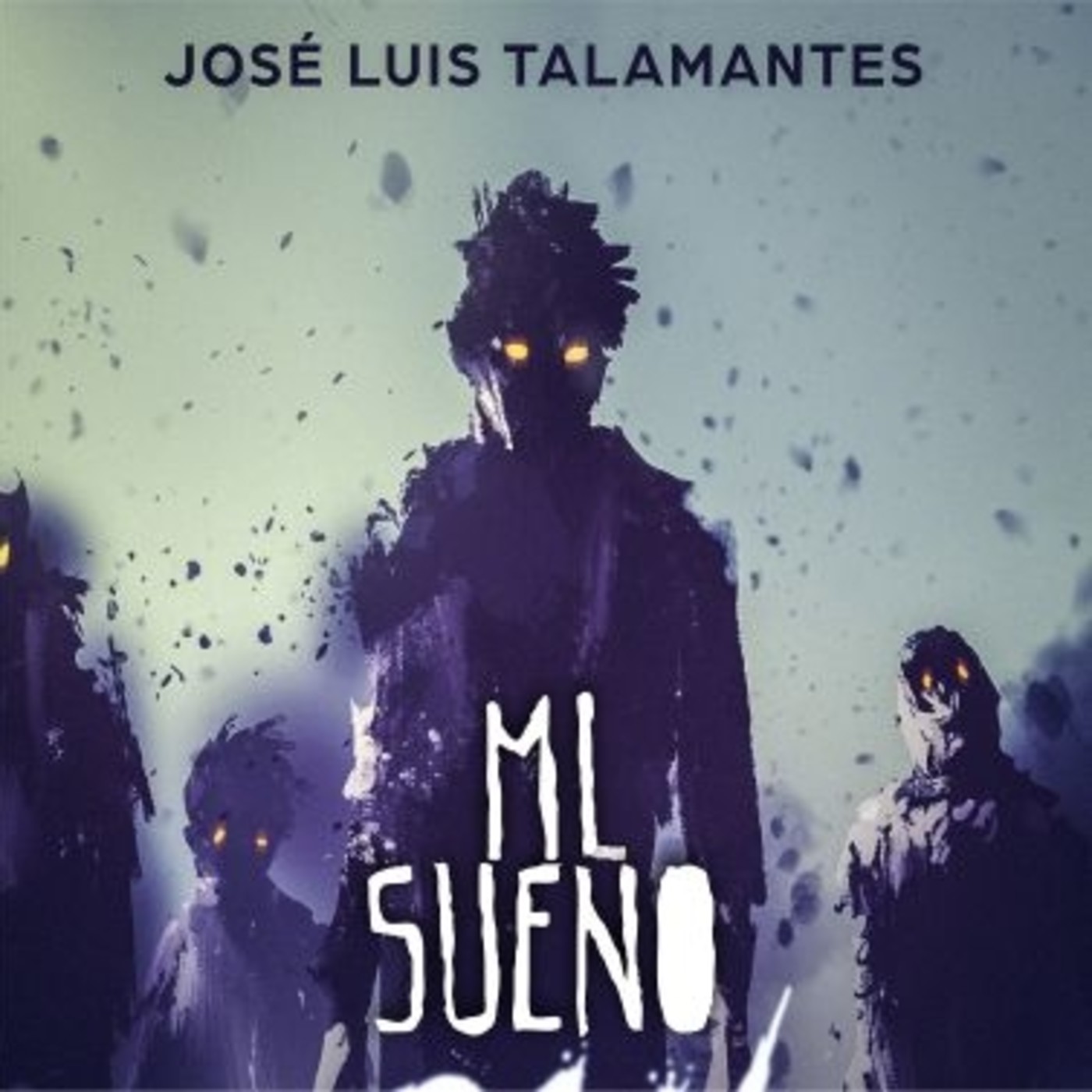 José Luis Talamantes