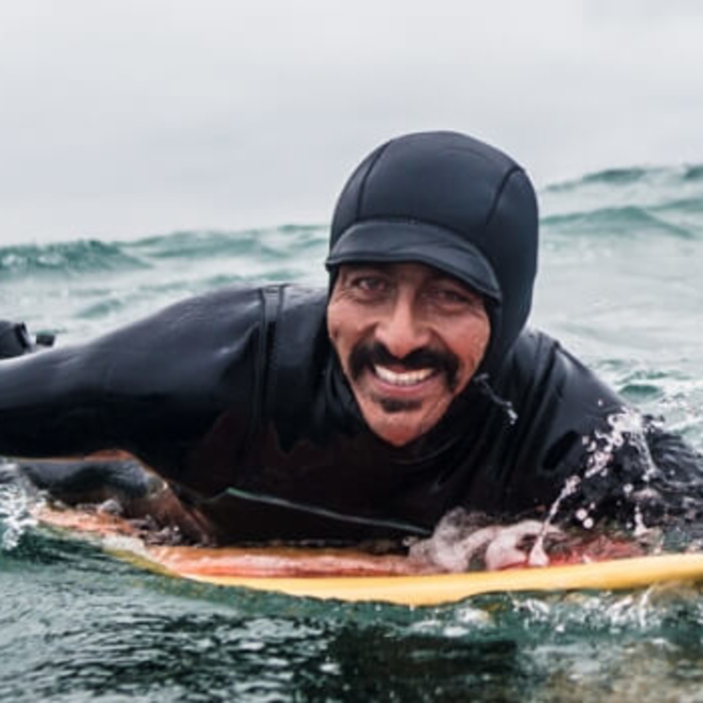 Nota Ramon Navarro Surfista Pichilemu 18 Octubre 2019 episode artwork